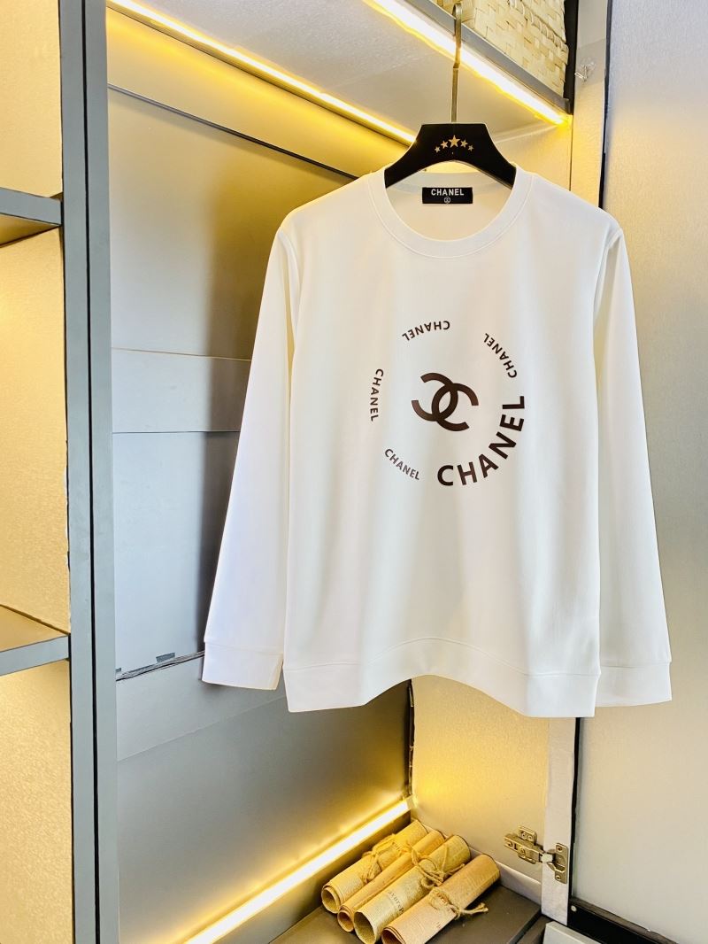 Chanel Hoodies